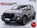 DR AUTOMOBILES - dr 5.0 - 1.5 Bi-Fuel GPL#TETTO APRIBILE!