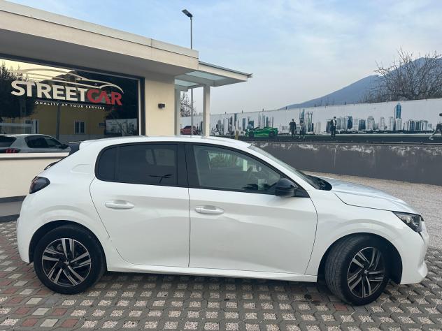Peugeot 208 BlueHDi 100 Stop&Start 5 porte ALLURE PACK - Foto 2