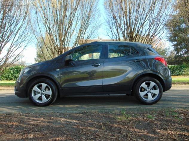 OPEL Mokka 1ª serie Mokka 1.6 CDTI Ecotec 136CV 4x2 Start&Stop Ego - Foto 5