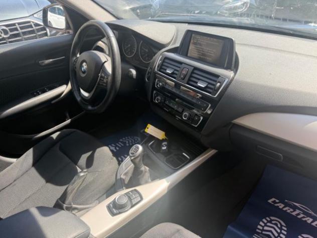 BMW 118 i 5p. Advantage rif. 23890787 - Foto 10