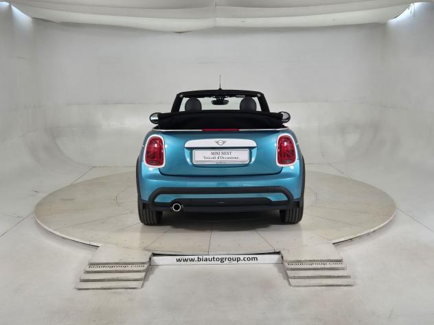 MINI Mini Cabrio F57 2021 Cabrio 1.5 Cooper Sidewalk auto - Foto 4