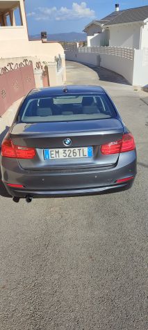 BMW 318d f30 motore da rivedere - Foto 4