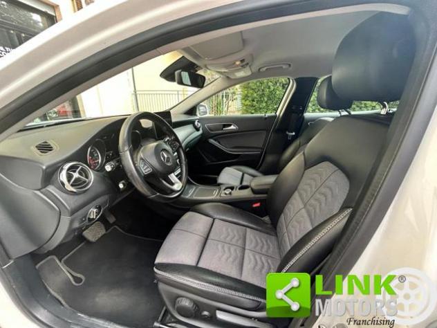 MERCEDES-BENZ GLA 180 PREMIUM AUTOMATICA rif. 24208894 - Foto 2