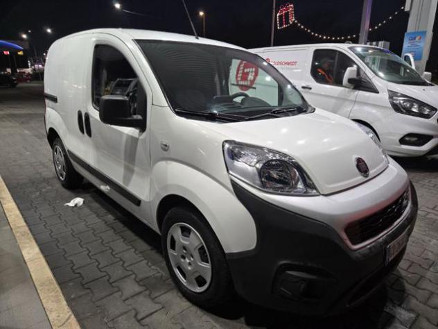 FIAT Fiorino 1.3 MJT 80CV Cargo rif. 23983413 - Foto 5