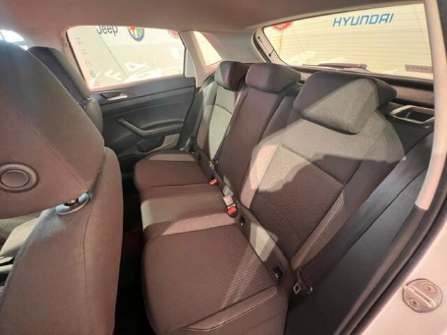 VOLKSWAGEN Polo 6ª serie Polo 1.0 TSI Life - Foto 6