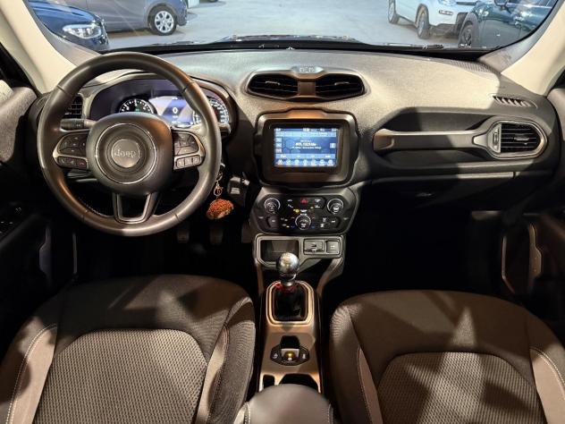 JEEP - Renegade 1.6 mjt Limited 2wd 130cv - Foto 8