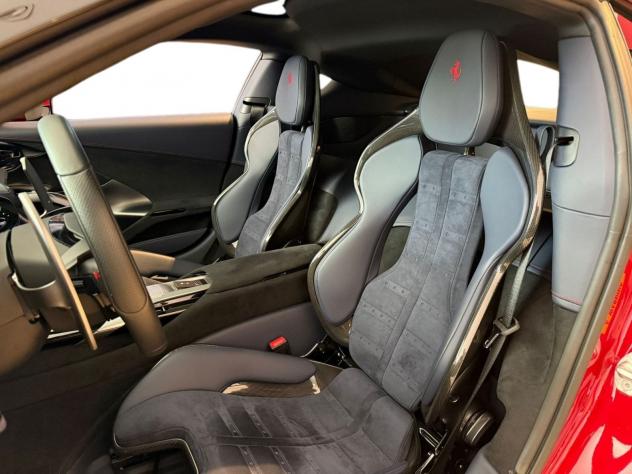 Ferrari 12Cilindri 12Cilindri 6.5 V12 dct | IVA, LIFT, CARBON, DAYTONA SEATS, PASSENGER DISPLAY - Foto 5