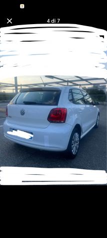 Bellissima VOLKSWAGEN POLO 5A SERIE anno 2010 - Foto 3