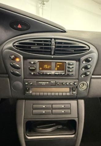 Porsche Boxster Boxster 2.5 c/clima - Foto 10