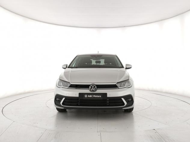 Volkswagen Polo 1.0 tsi Life 95cv - Foto 4