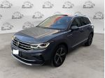 Volkswagen Tiguan 2.0 TDI SCR 110KW Elegance DSG