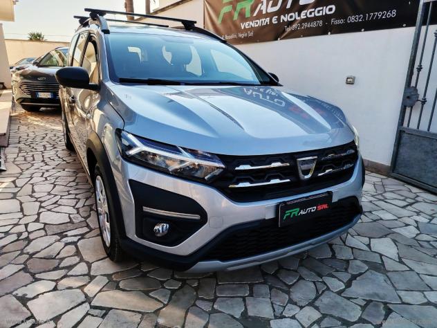 DACIA Jogger 1.0 TCe GPL 100CV 5pti Extreme Up - Foto 3