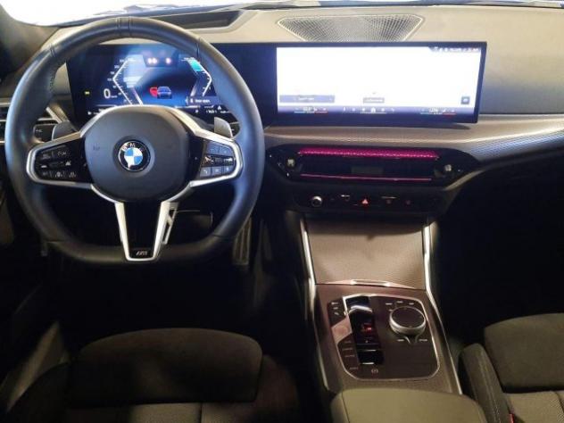 BMW 320 d 48V xDrive Msport Pro Aut. Restyling rif. 22933787 - Foto 8