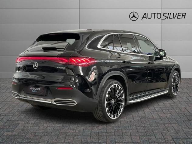 MERCEDES-BENZ EQE SUV 500 4MATIC AMG Line Premium Plus rif. 24027188 - Foto 2
