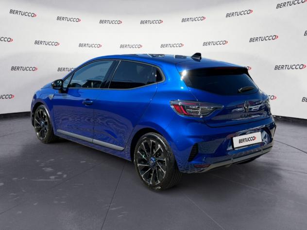 RENAULT Clio 5ª serie Clio Full Hybrid E-Tech 145 CV 5 porte Esprit Alpine - Foto 5