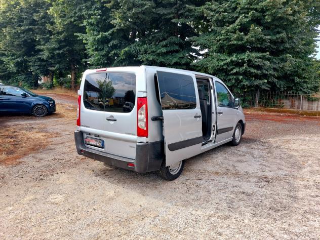 Peugeot Expert 2.0 HDi 120CV 9 posti - 2009 - Foto 2