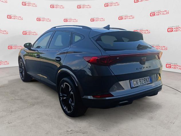 CUPRA Formentor 2.0 TDI 4Drive DSG - Foto 4
