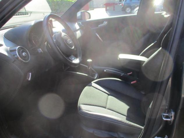 AUDI A1 SPB 1.2 TFSI S line edition plus*UNICO PROPR! rif. 23896096 - Foto 10