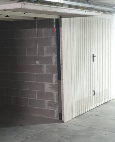 Immobile in asta di 13 m², box auto doppio in vendita a Cuneo - Foto 7