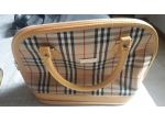 Borsa burberry