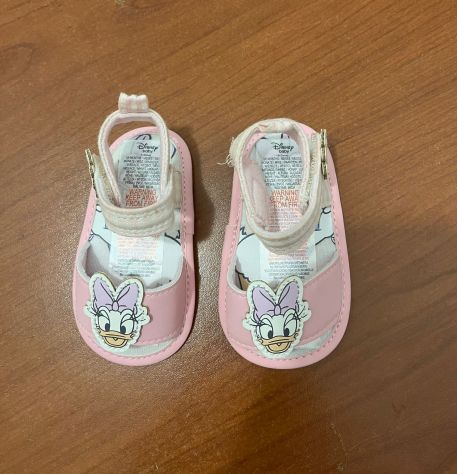 Sandaletti Disney Baby - Foto 3