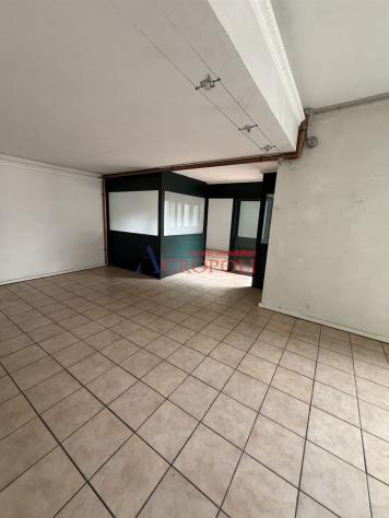 Magazzino 2 locali - Rif. 2641 - Foto 11
