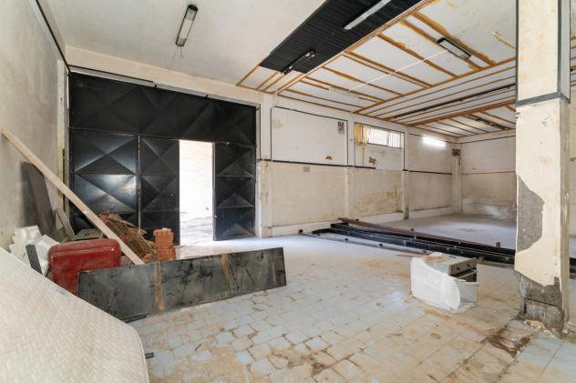 Magazzino in vendita a Misterbianco - Foto 13