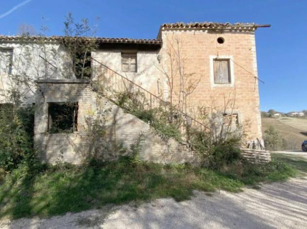 Immobile in asta di 56 m² in vendita a Pergola - Foto 6