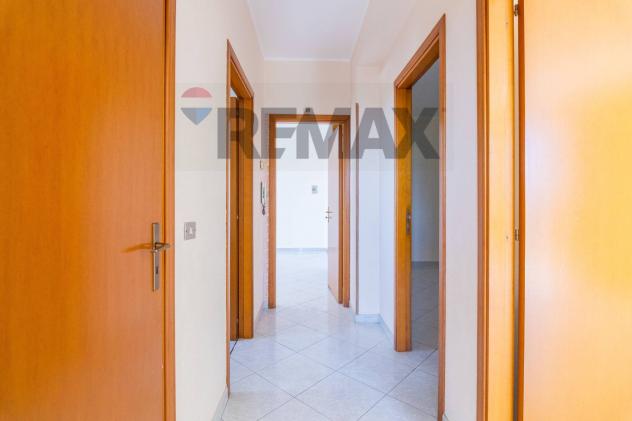 Appartamento in vendita a Aci Catena, San Nicolò - Foto 20