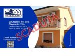 Immobile in asta di 284 m² in vendita a Aquino
