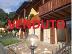 TRILOCALE CON GIARDINO