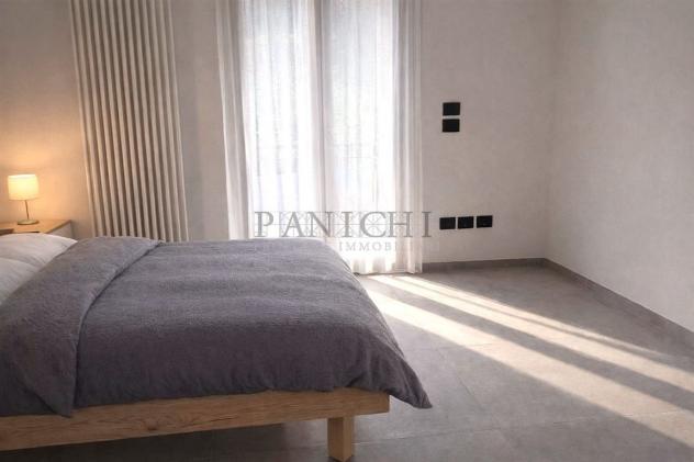 Appartamento ristrutturato con terrazzi, cantina e posto auto - Asciano , fuori dal centro storico - Foto 13