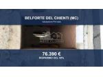 Immobile in asta di 150 m², box auto in vendita a Belforte del Chienti
