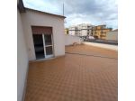 Luminoso Trilocale con Enorme Terrazzo Panoramico – Via Meomartini, Benevento