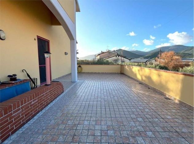 Appartamento in vendita a Guerrazzi - Bientina 120 mq Rif: 1365599 - Foto 10