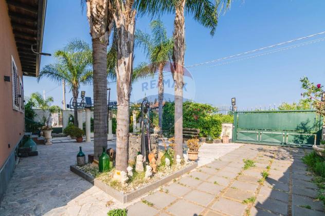 Villa singola in vendita a Calatabiano, San Marco - Foto 4