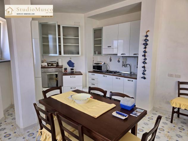 APPARTAMENTO INDIPENDENTE di 4 vani e di 90 mq (CAPRI - Capri) rif. CVSOPFOR - Foto 5