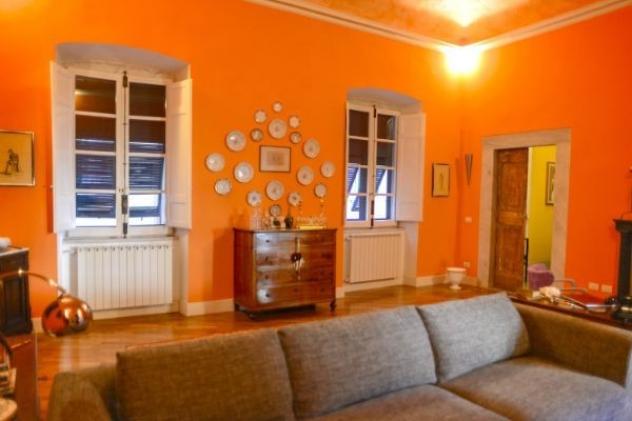 Appartamento in vendita a Carrara 160 mq Rif: 450804 - Foto 5