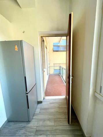 Bilocale panoramico completamente ristrutturato, subito disponibile + cantina e balconata - Foto 7