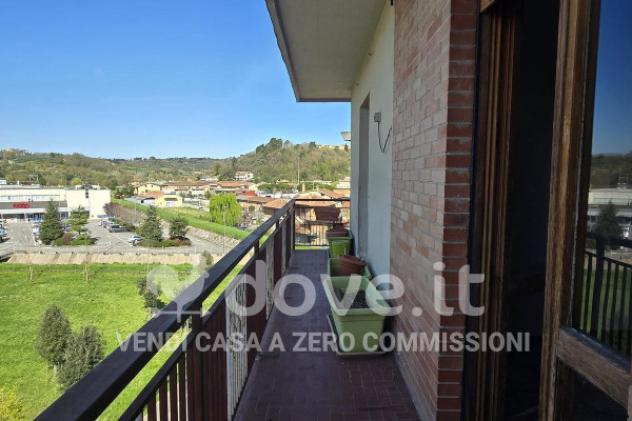 Appartamento di 90 m² con 3 locali in vendita a Chiusi - Foto 4