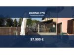 Immobile in asta di 91 m², box auto in vendita a Dorno