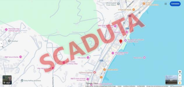 Immobile in asta di 140 m² in vendita a Giardini-Naxos