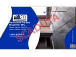 Immobile in asta di 117 m² in vendita a Grimaldi