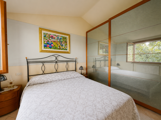 Villa in vendita a Lamporecchio 120 mq Rif: 1432436 - Foto 10