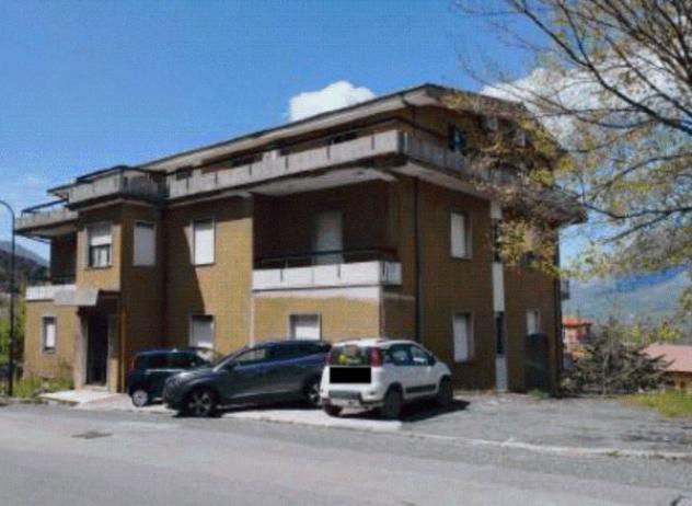 Immobile in asta di 130 m² in vendita a Lauria - Foto 8