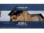 Immobile in asta di 96 m² in vendita a Legnano