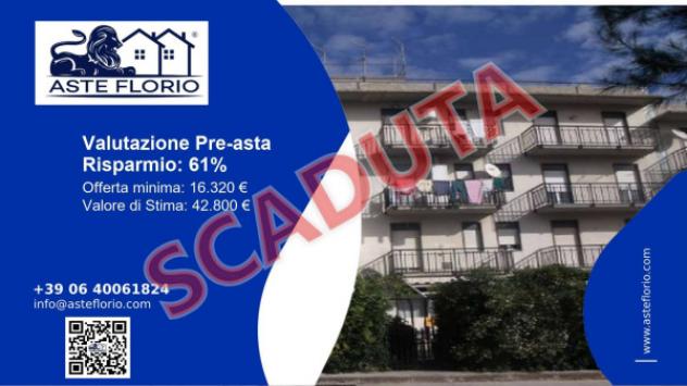 Immobile in asta di 97 m² in vendita a Melilli