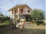 Villa singola in vendita a Melilli, Villasmundo