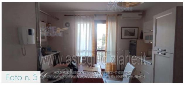 IMMOBILI-IMMOBILE RESIDENZIALE-via Vanella 181 n. 1/C - Foto 3