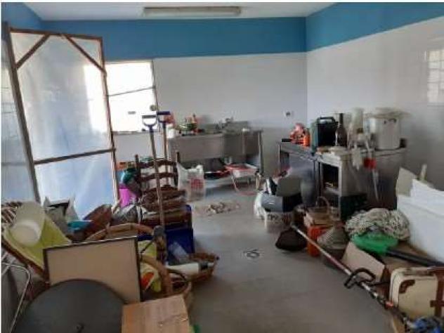 20/2025 2 VA - Casa rurale singola con terreni in asta a Montegrino V. - Foto 10